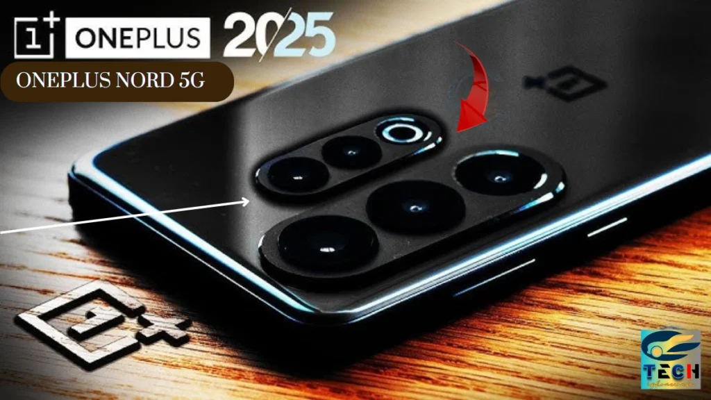 oneplus nord 5g