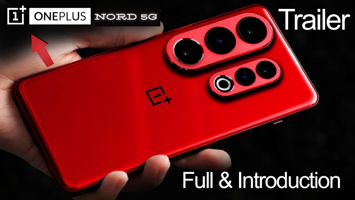 oneplus nord 5g
