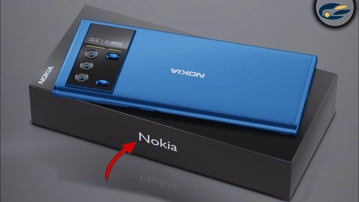 Nokia new smartphone 5G