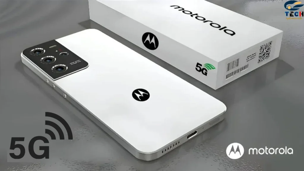 Motorola x30 Pro