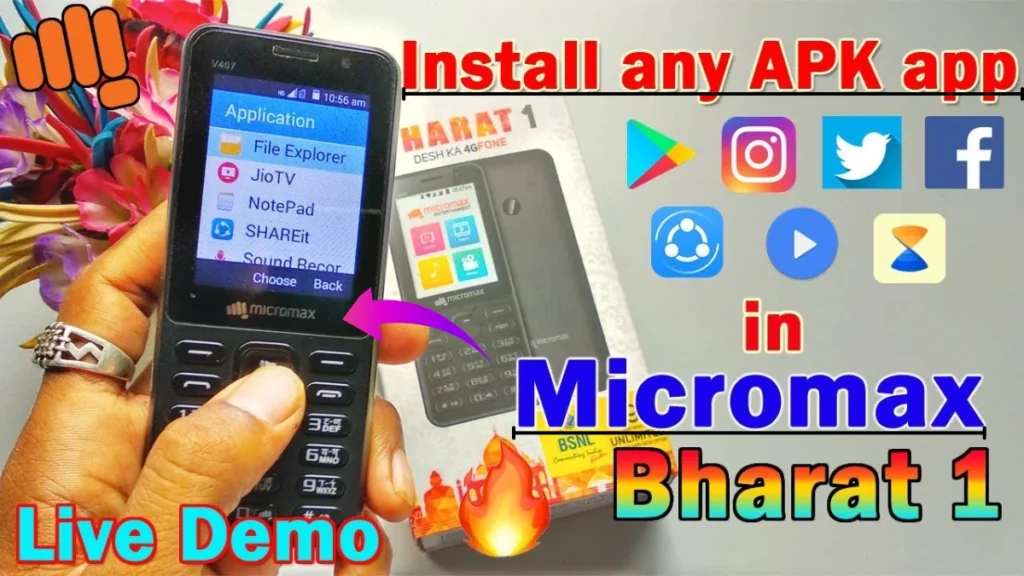 Best Smartphone Under 2000