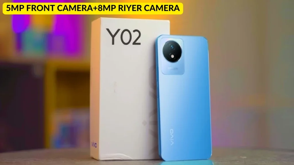 Vivo smartphone under 10k