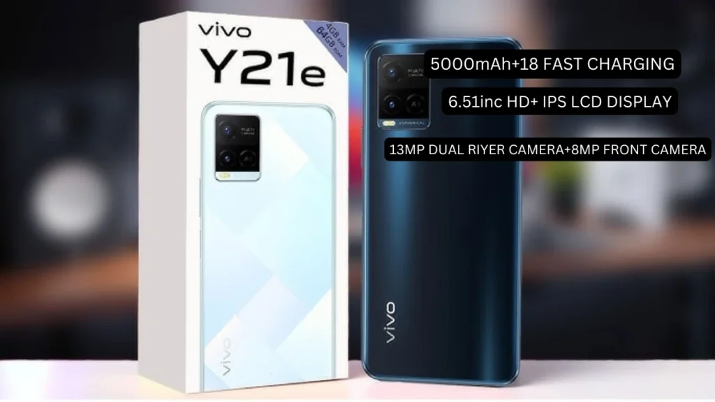 Vivo smartphone under 10k