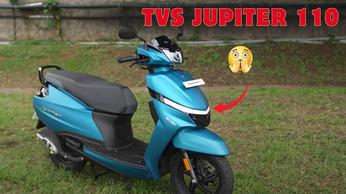 Tvs jupiter 110