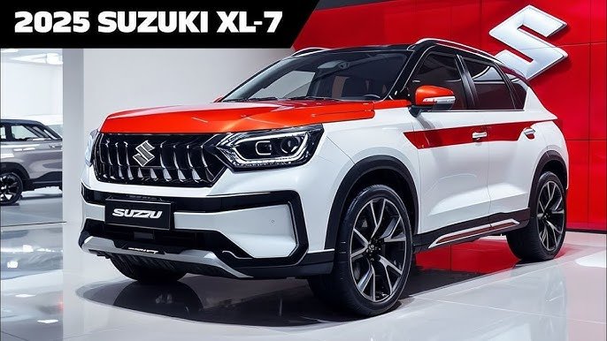 Maruti Suzuki Xl7 Car 2025 : जबरदस्त Look से मार्केट मे तबाही मचाने आ रही Maruti की Looking कार कम कीमत मे
