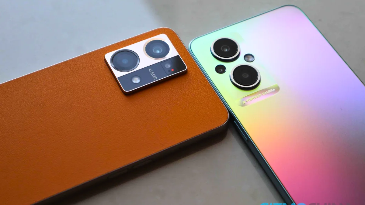 OPPO F21 Pro 5G: 64MP Camera, 8GB RAM, 128GB Storage & 33W Fast Charging at ₹19,490